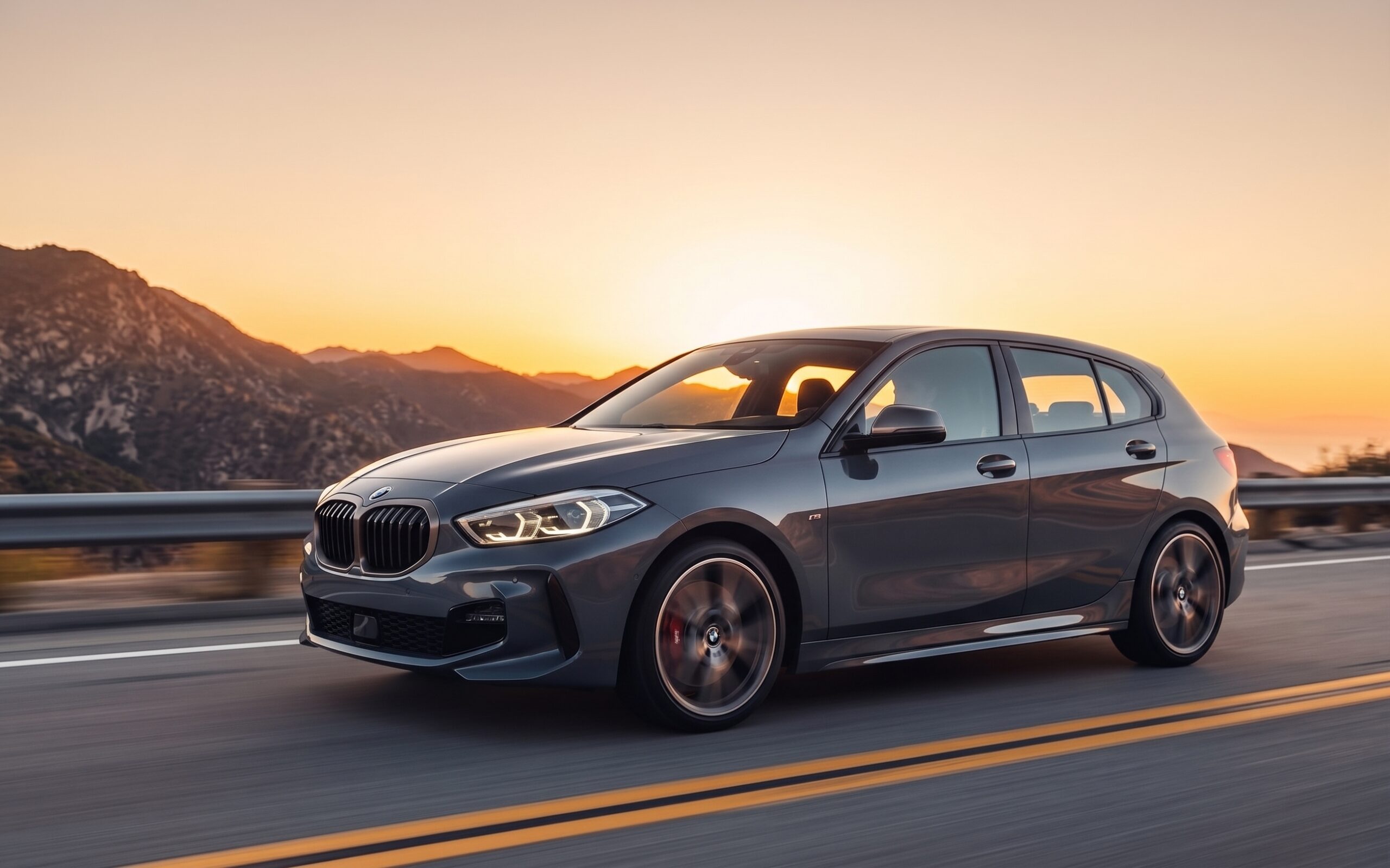 BMW Série 1