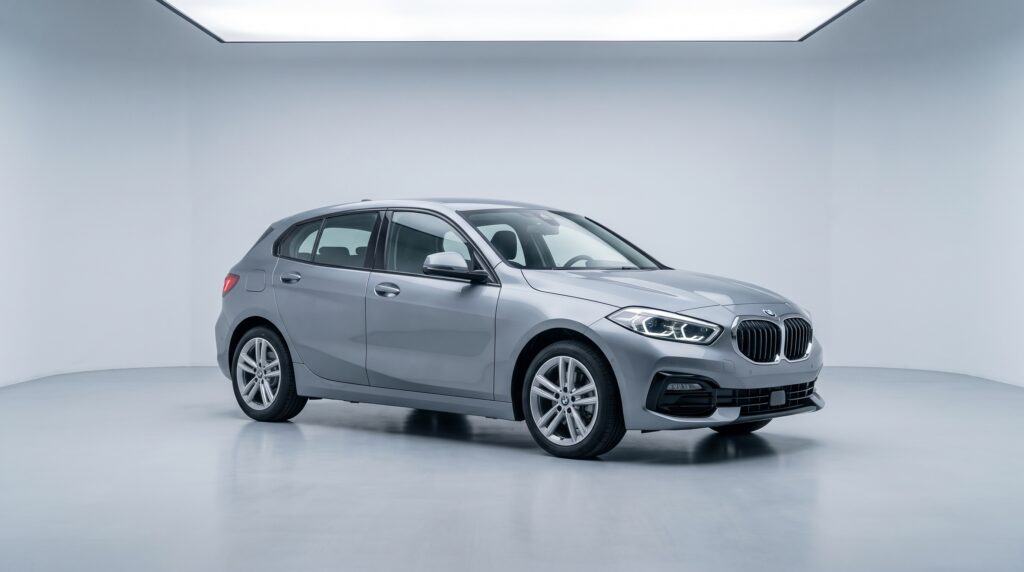 BMW Serie 1